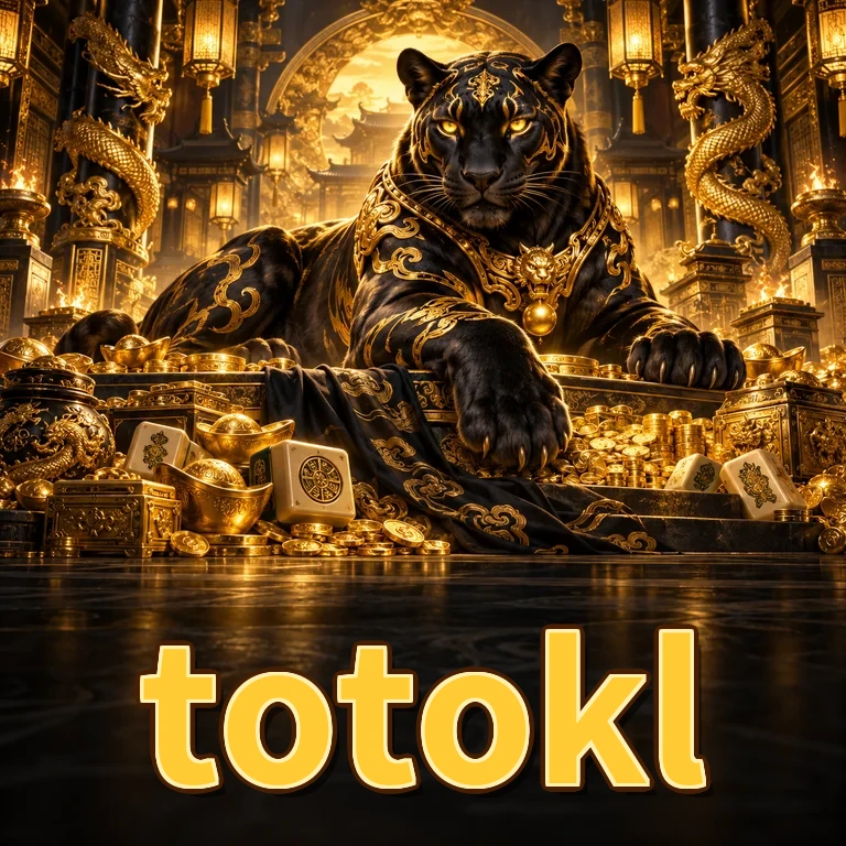 totokl Logo