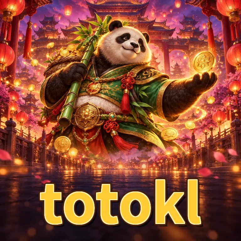 totokl Logo