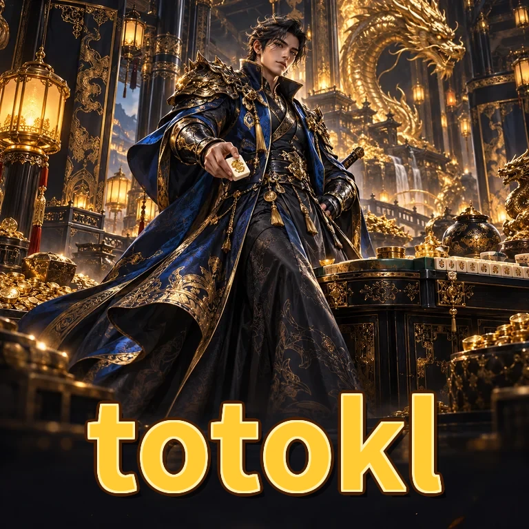totokl Logo