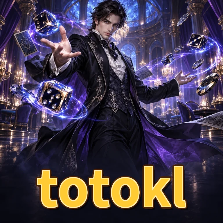 totokl Logo